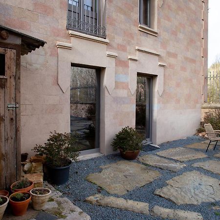 Casa Fabregas - Benestar Natural ヴィラドロウ エクステリア 写真