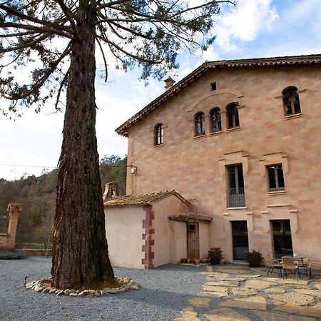 Casa Fabregas - Benestar Natural ヴィラドロウ エクステリア 写真