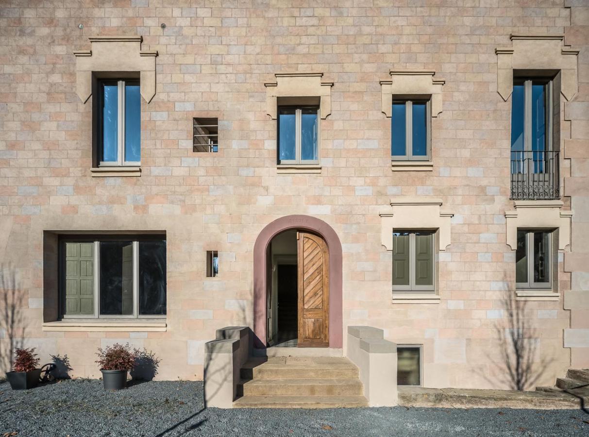 Casa Fabregas - Benestar Natural ヴィラドロウ エクステリア 写真